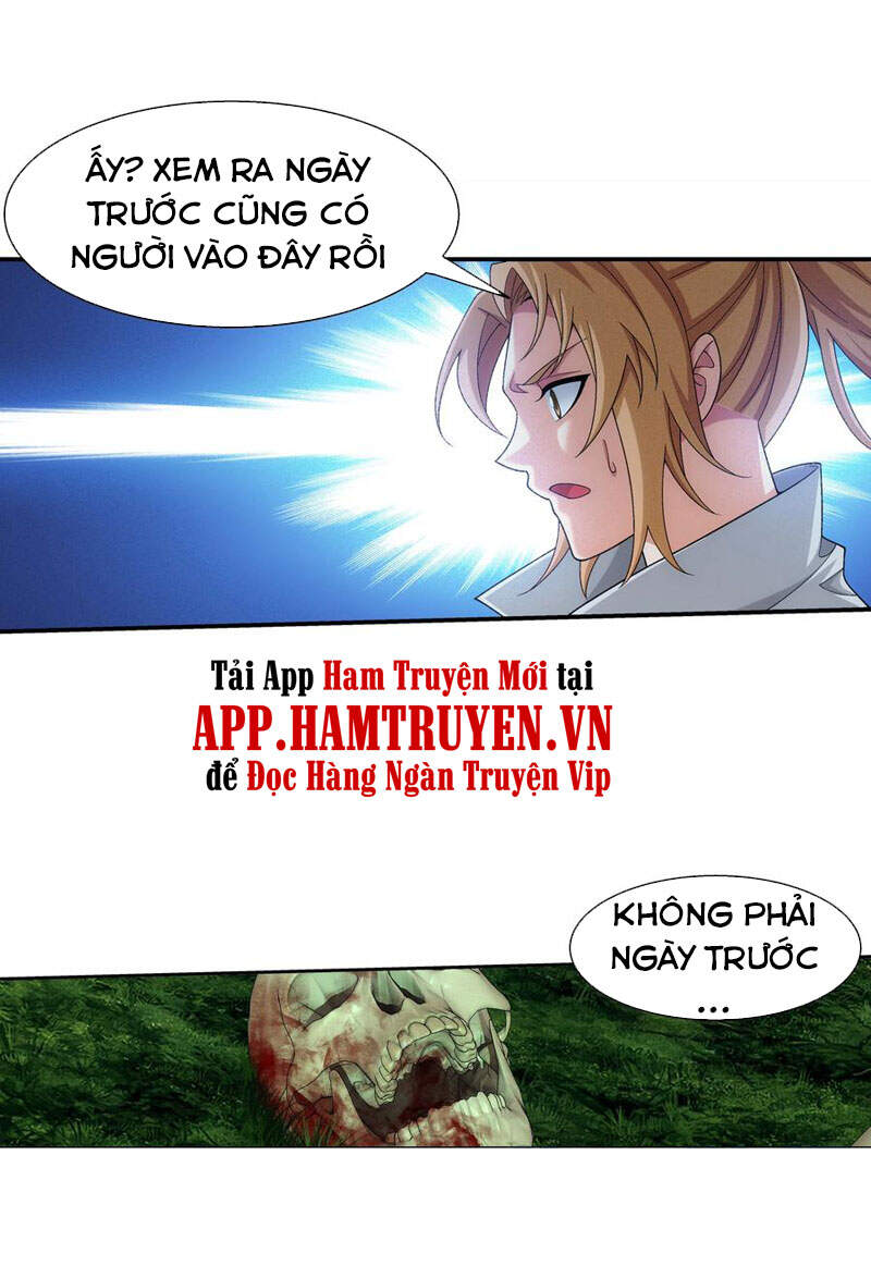 Đại Chúa Tể Chapter 293 - 19