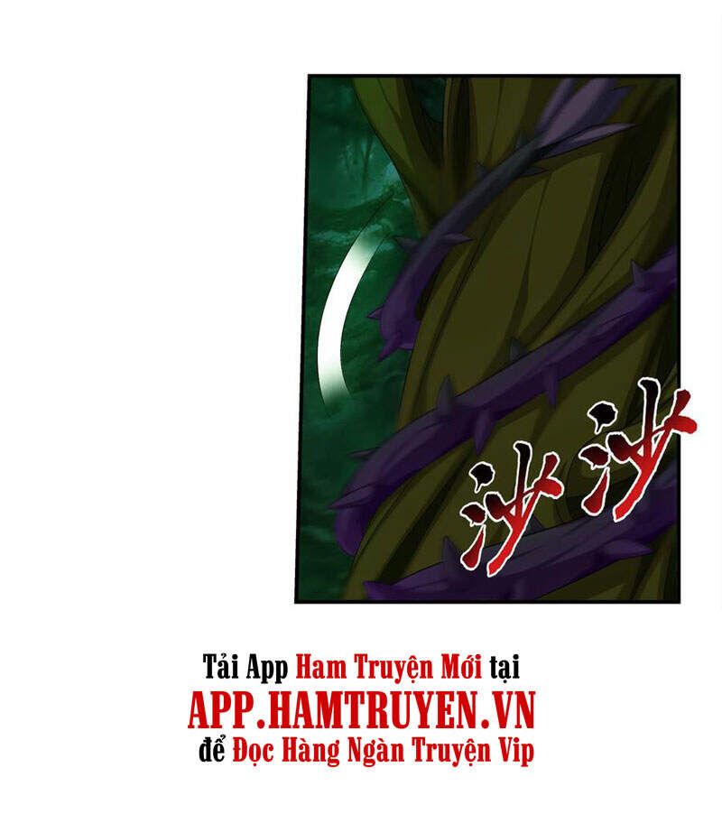Đại Chúa Tể Chapter 293 - 31