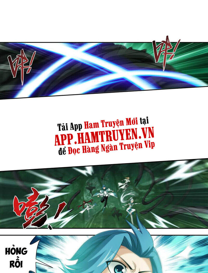 Đại Chúa Tể Chapter 293 - 34