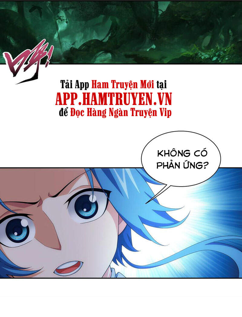 Đại Chúa Tể Chapter 293 - 7
