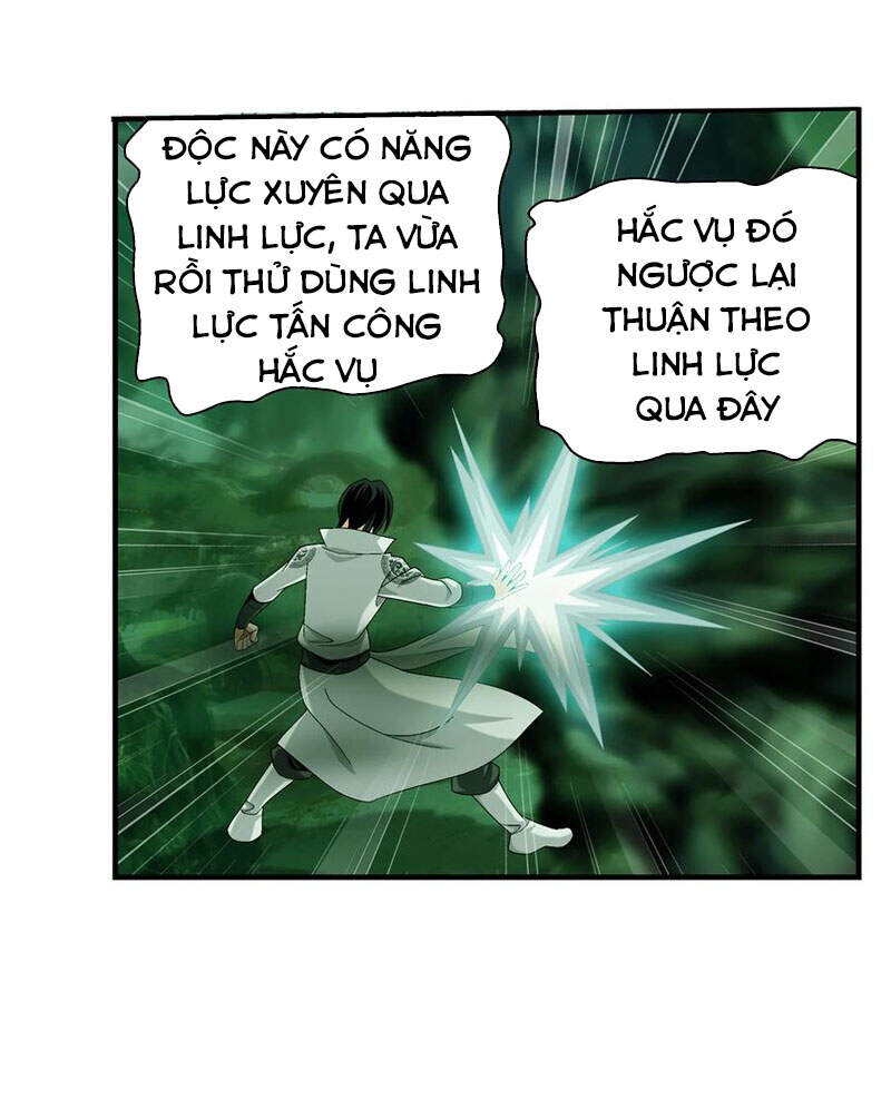 Đại Chúa Tể Chapter 294 - 12