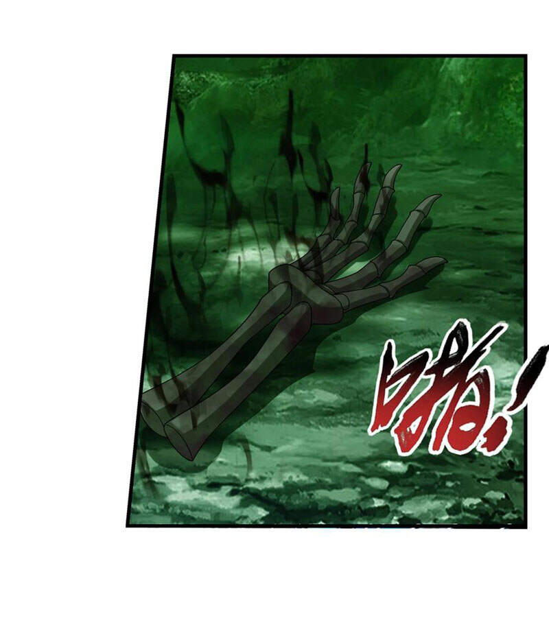 Đại Chúa Tể Chapter 294 - 9