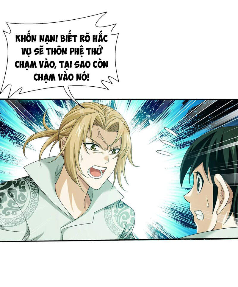 Đại Chúa Tể Chapter 294 - 10