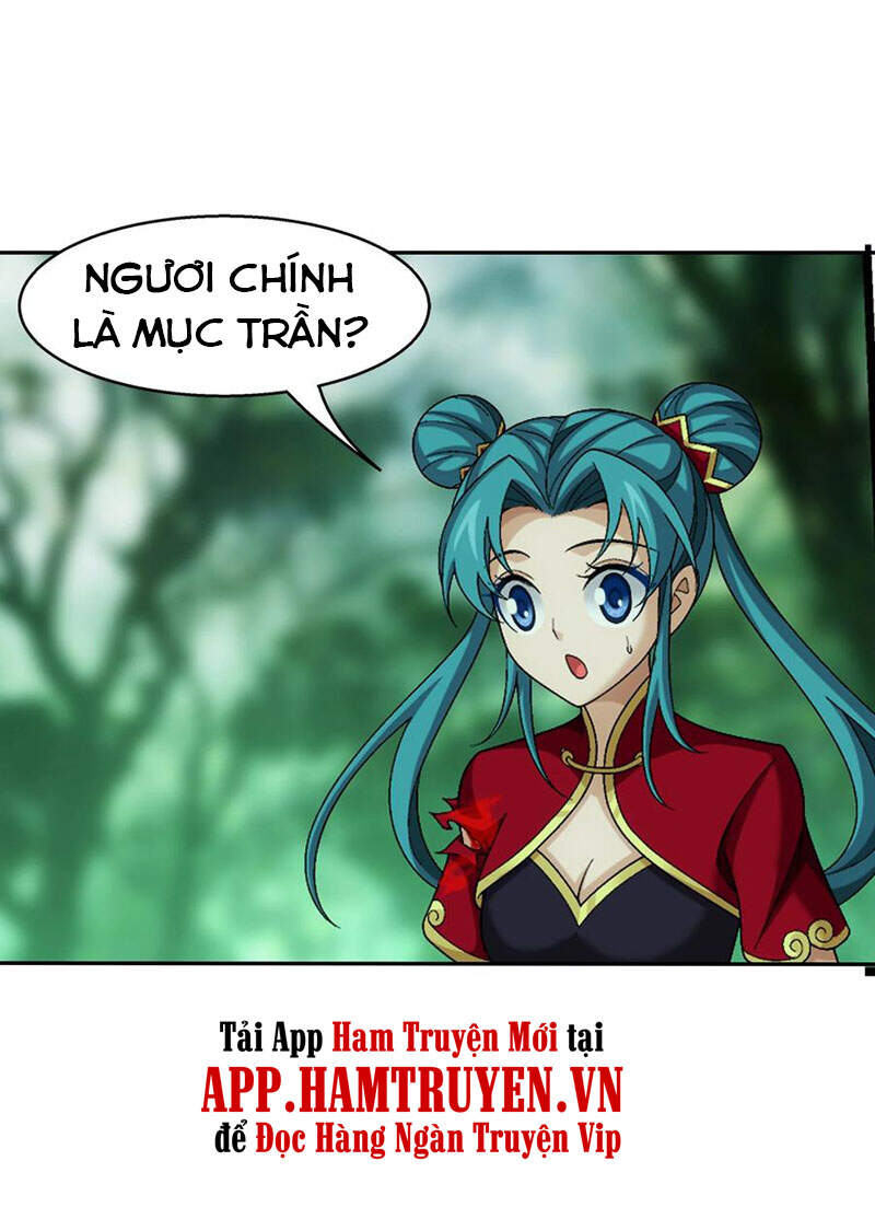 Đại Chúa Tể Chapter 295 - 12