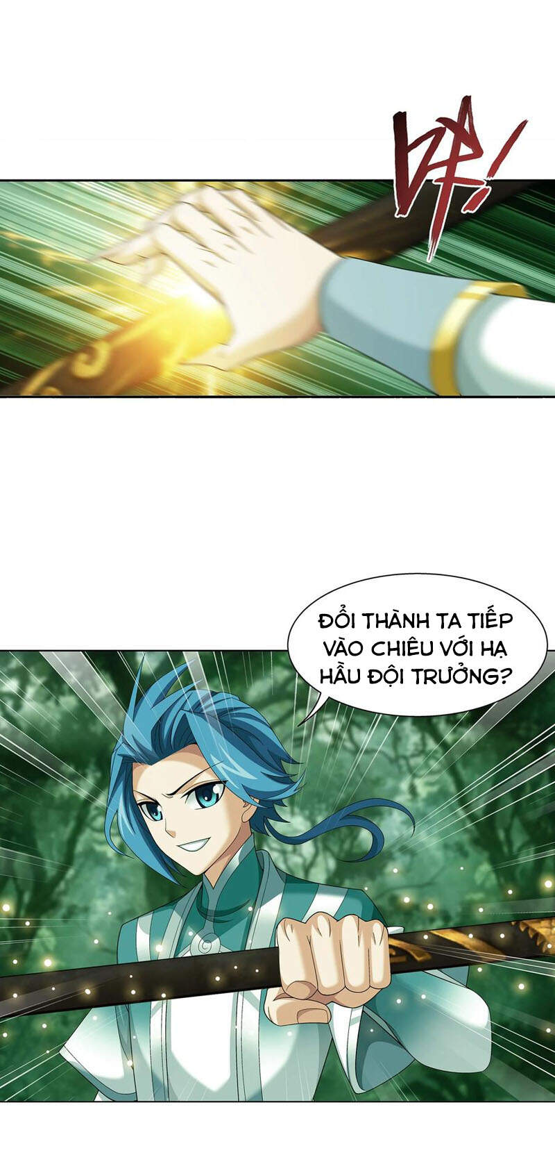 Đại Chúa Tể Chapter 295 - 23