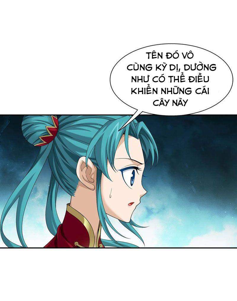 Đại Chúa Tể Chapter 296 - 16