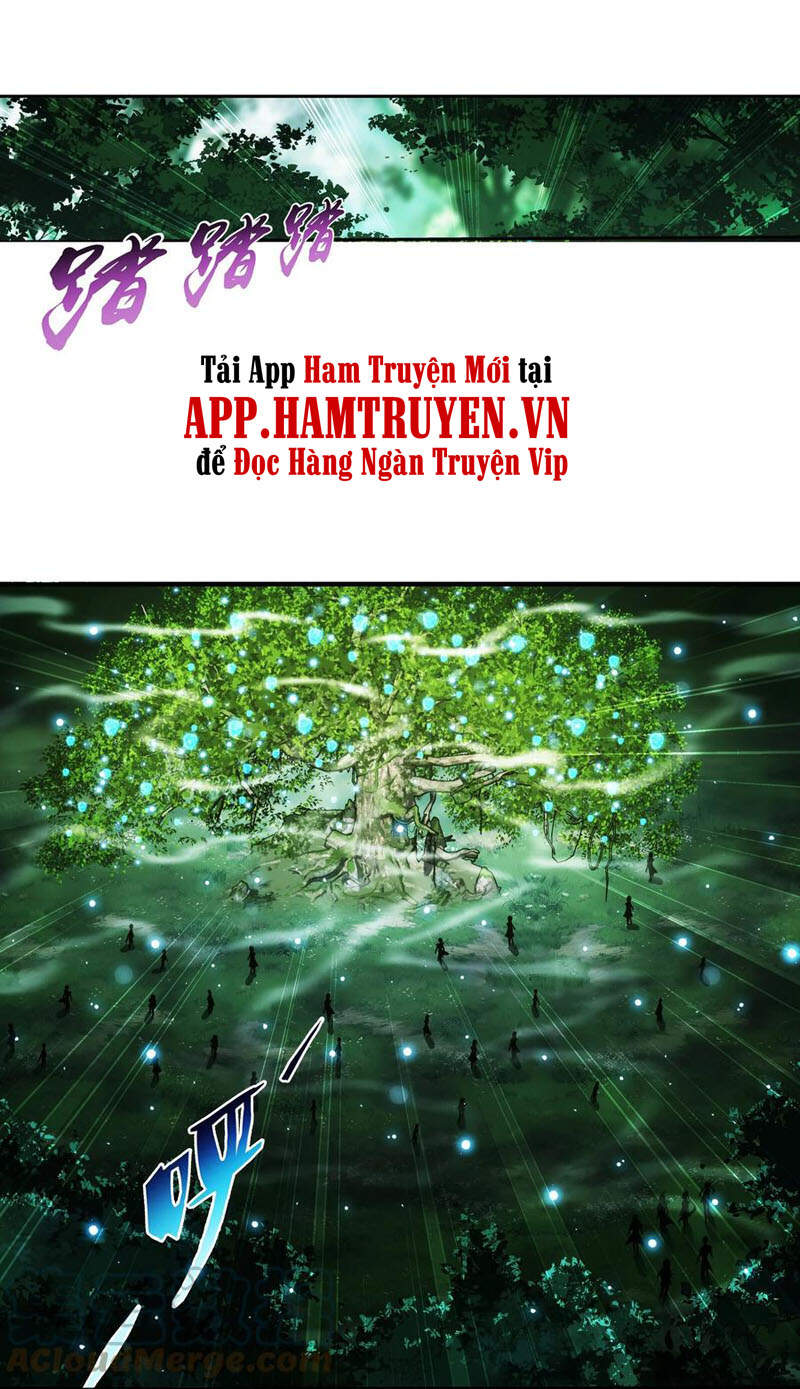 Đại Chúa Tể Chapter 297 - 12