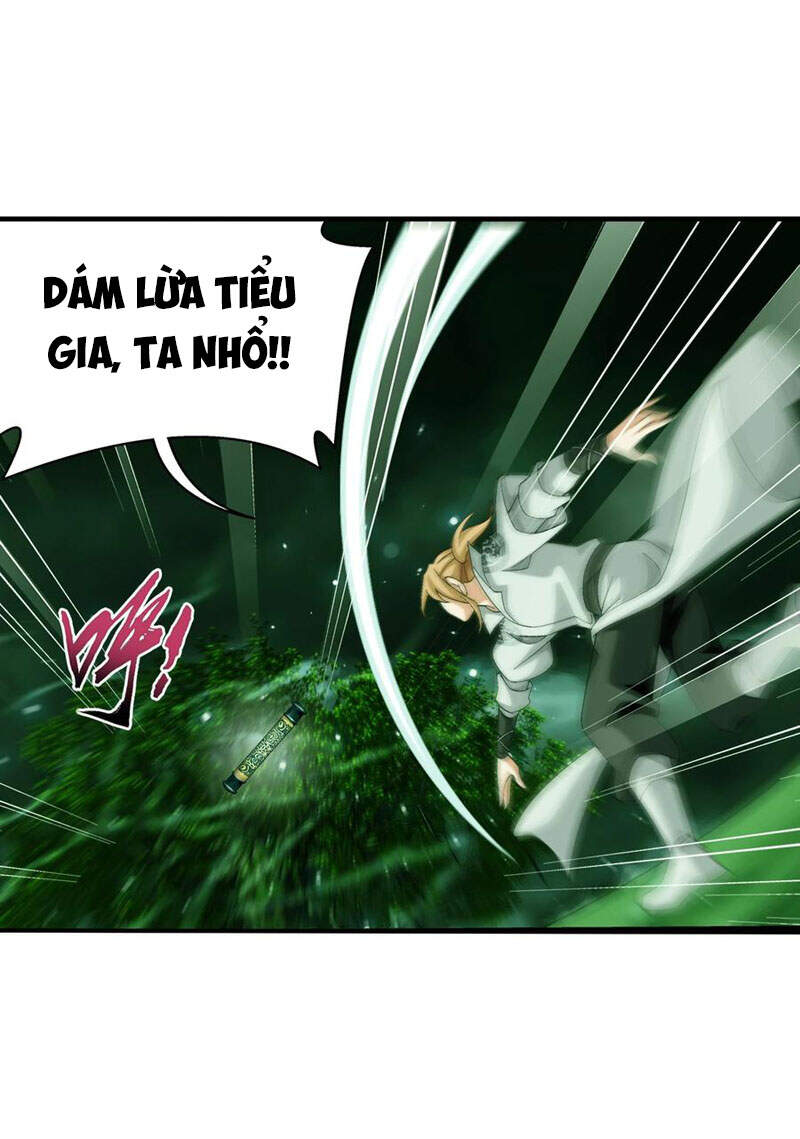 Đại Chúa Tể Chapter 297 - 31