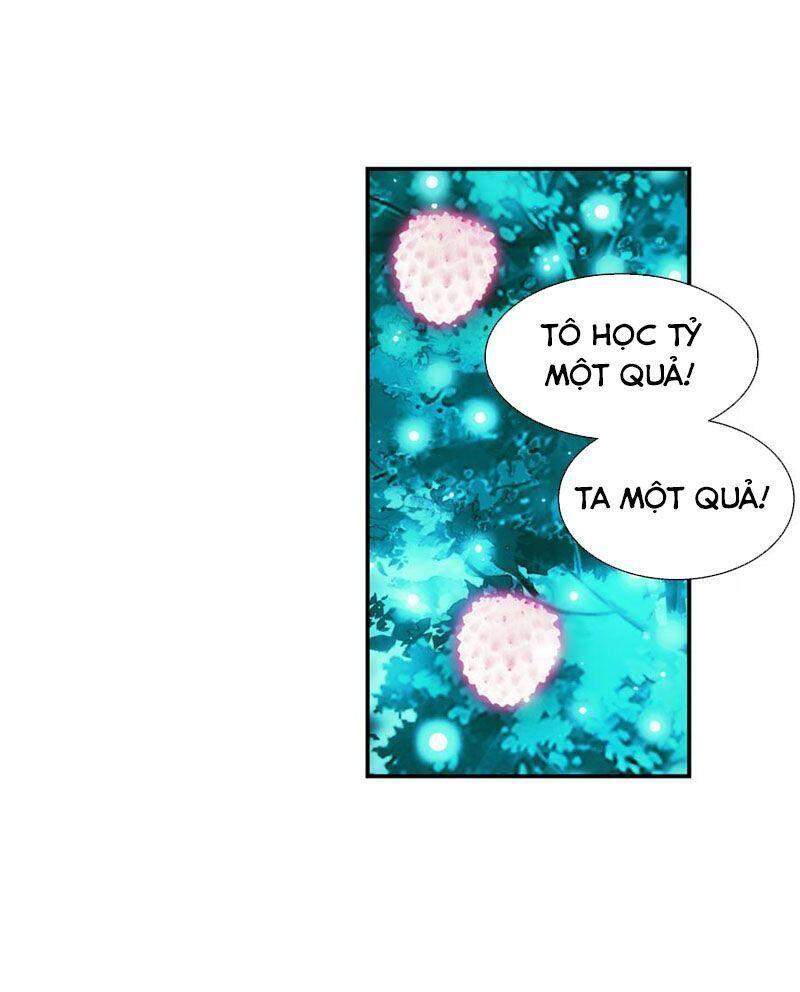 Đại Chúa Tể Chapter 299 - 11