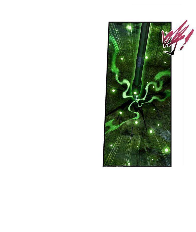 Đại Chúa Tể Chapter 299 - 17
