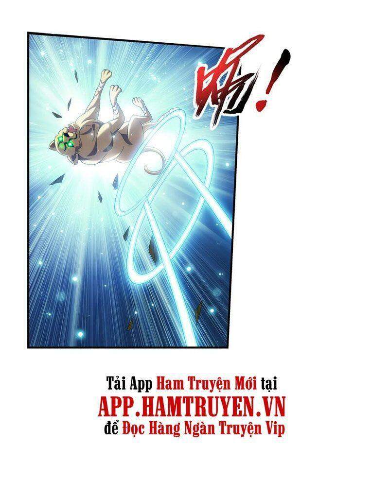 Đại Chúa Tể Chapter 299 - 3
