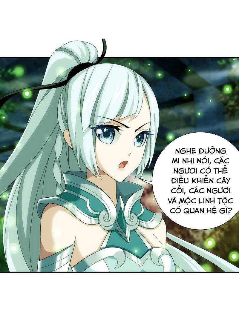 Đại Chúa Tể Chapter 299 - 22