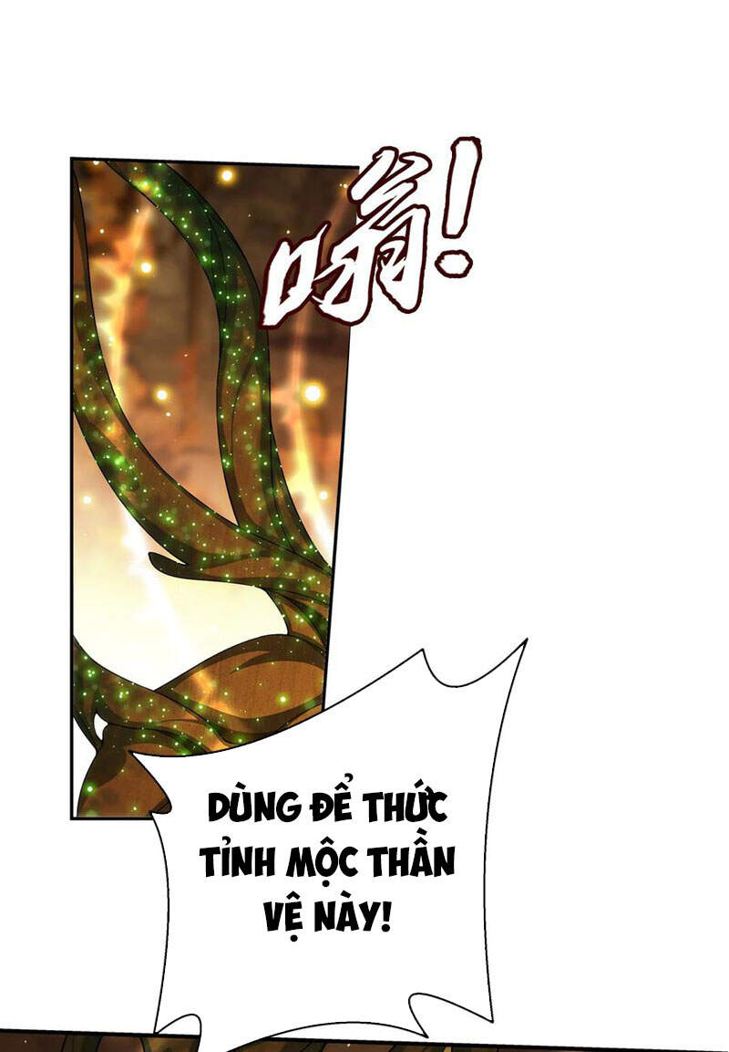 Đại Chúa Tể Chapter 301 - 25