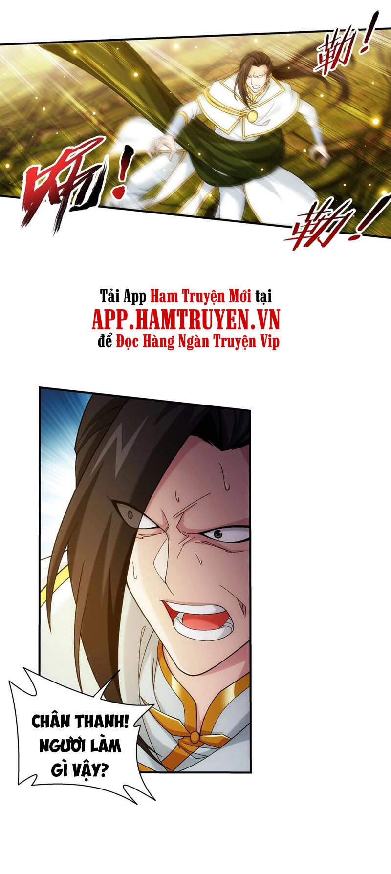 Đại Chúa Tể Chapter 301 - 36