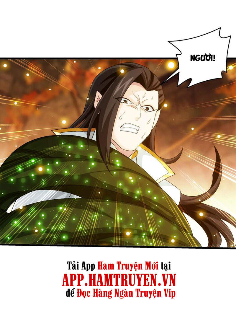 Đại Chúa Tể Chapter 302 - 2
