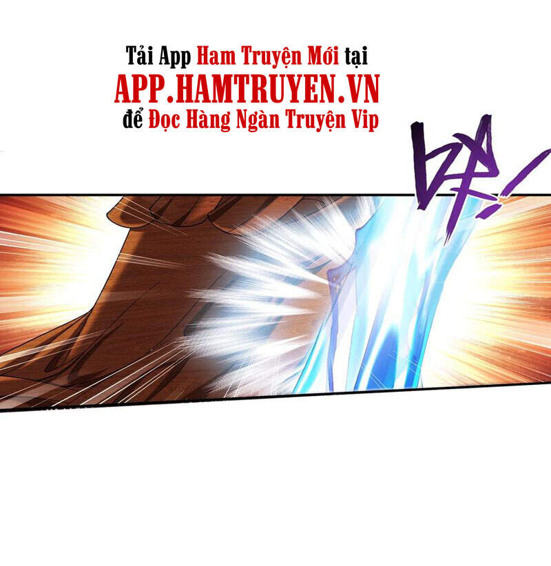 Đại Chúa Tể Chapter 303 - 1