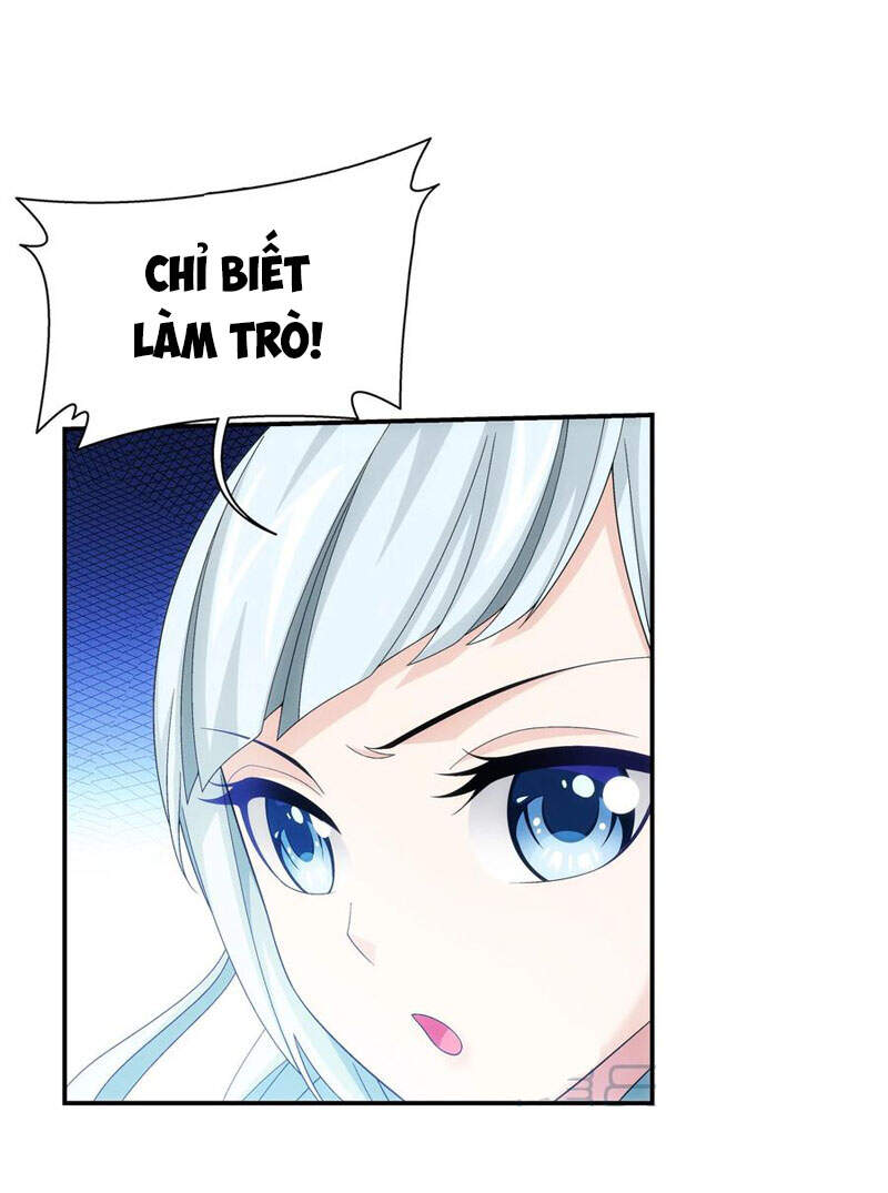 Đại Chúa Tể Chapter 303 - 26