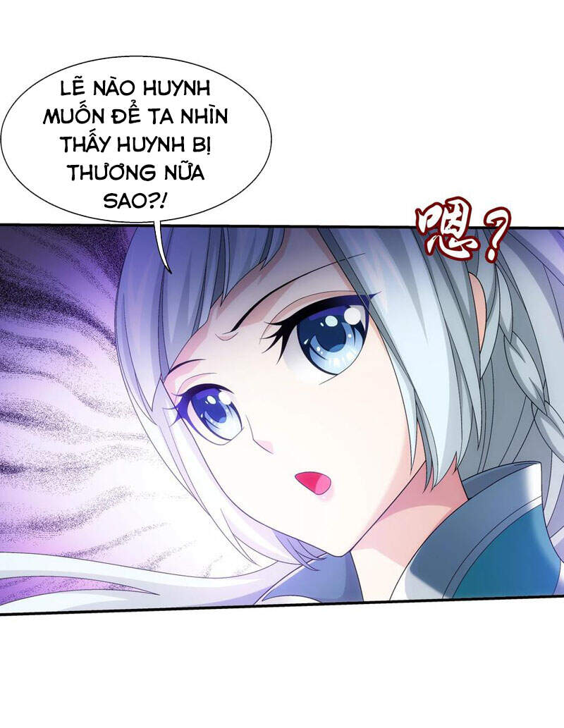 Đại Chúa Tể Chapter 303 - 33