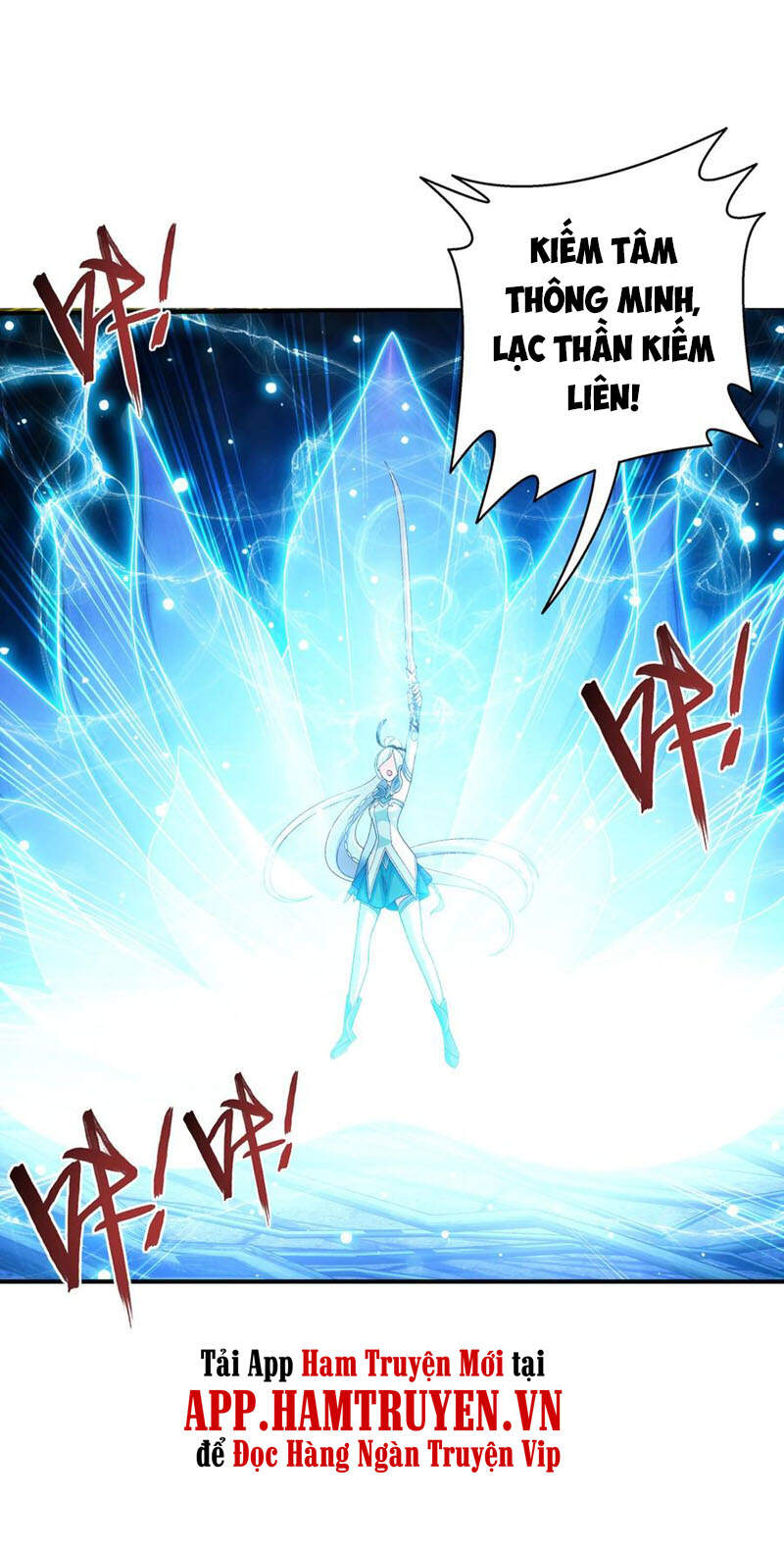Đại Chúa Tể Chapter 303 - 41