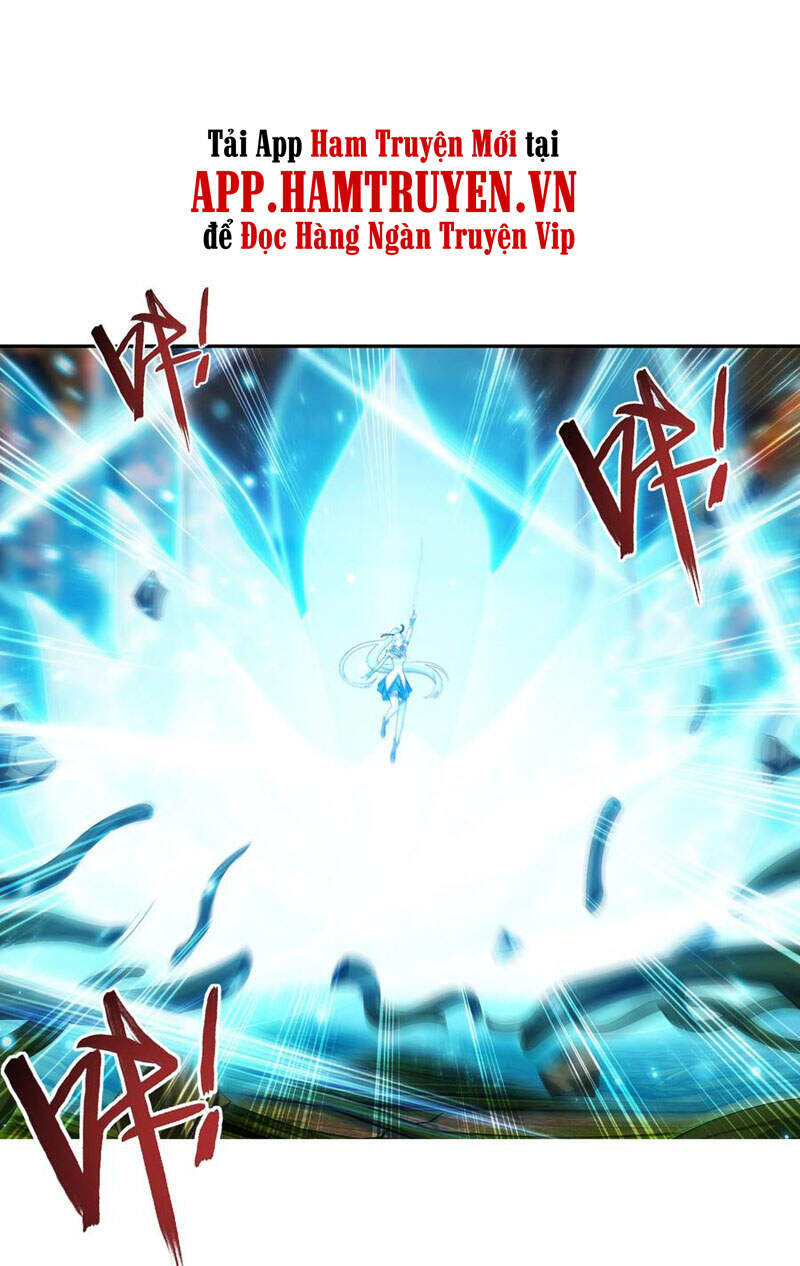 Đại Chúa Tể Chapter 304 - 1
