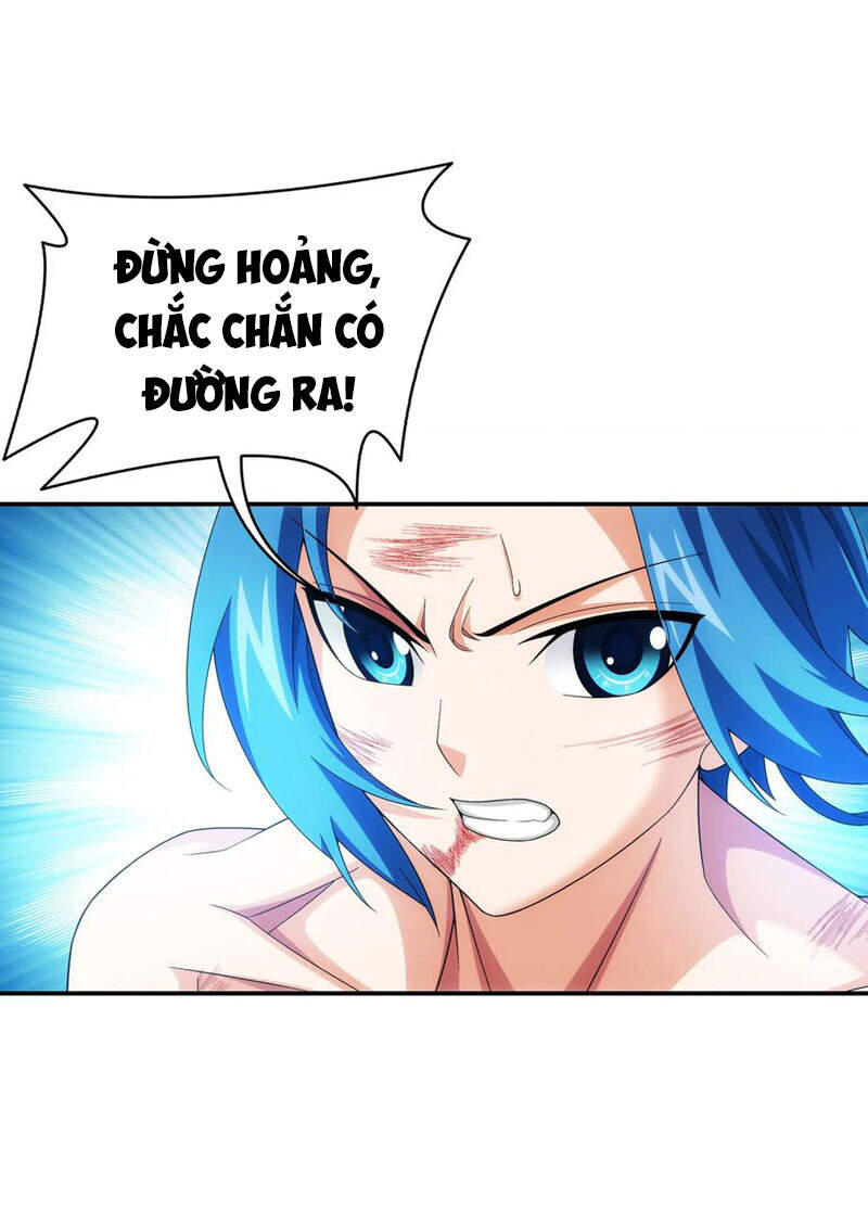 Đại Chúa Tể Chapter 304 - 16