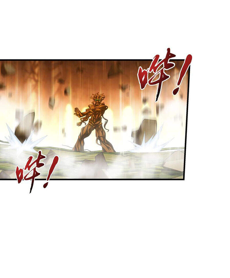 Đại Chúa Tể Chapter 304 - 17