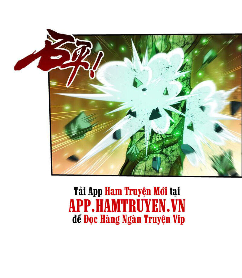 Đại Chúa Tể Chapter 304 - 10