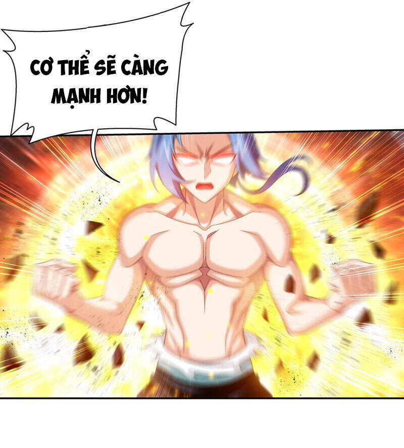 Đại Chúa Tể Chapter 305 - 23