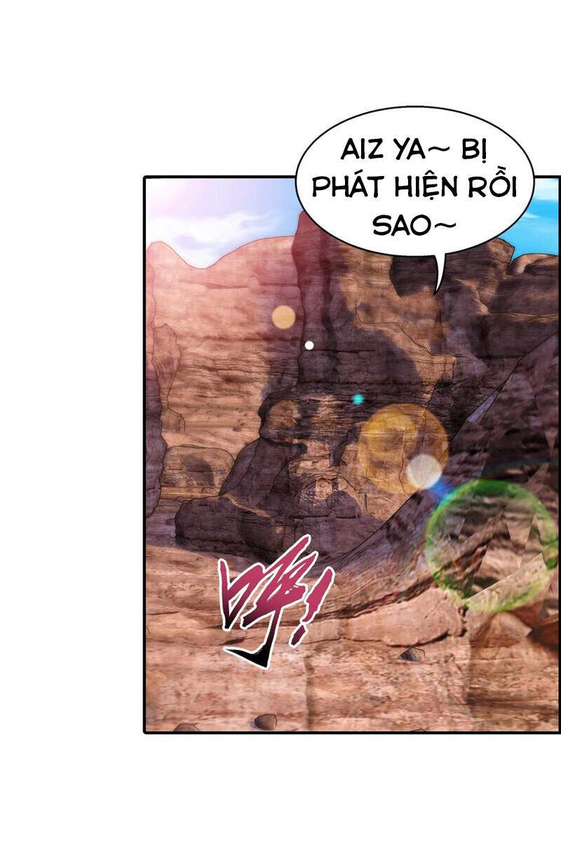 Đại Chúa Tể Chapter 306 - 25