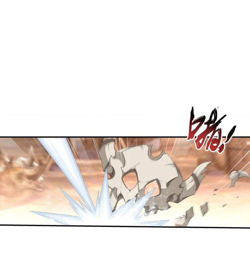 Đại Chúa Tể Chapter 309 - 19