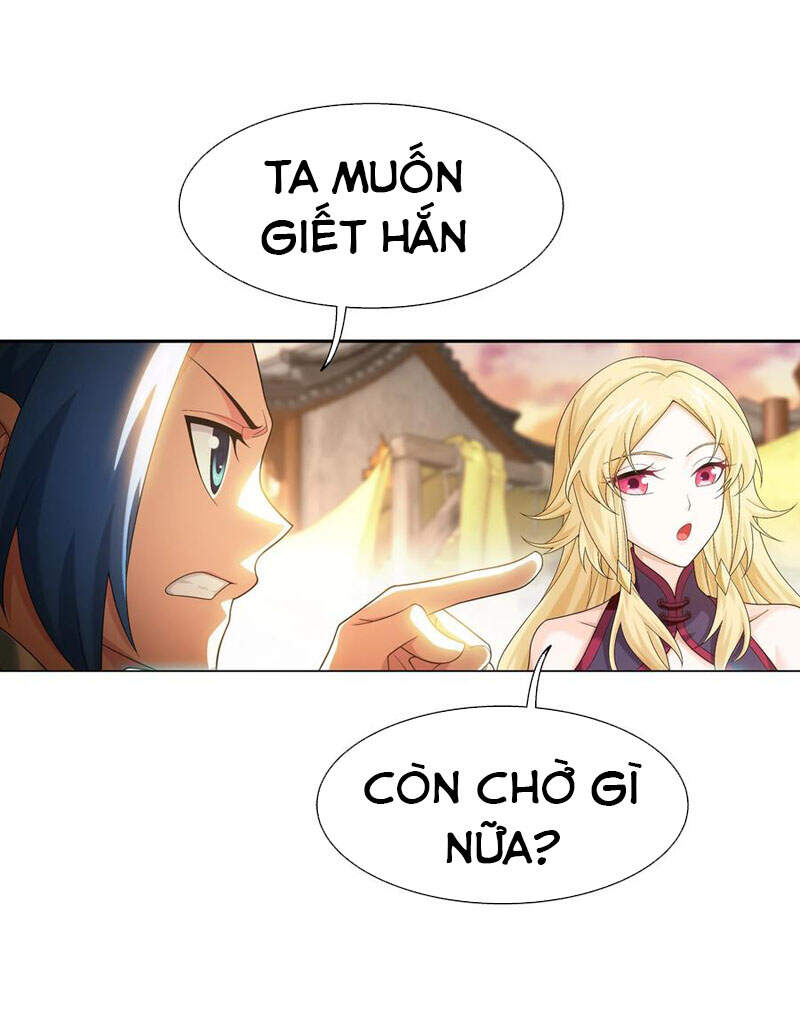 Đại Chúa Tể Chapter 309 - 10