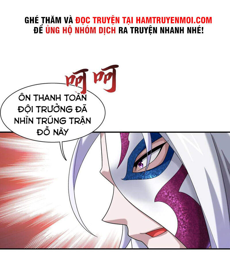 Đại Chúa Tể Chapter 310 - 34