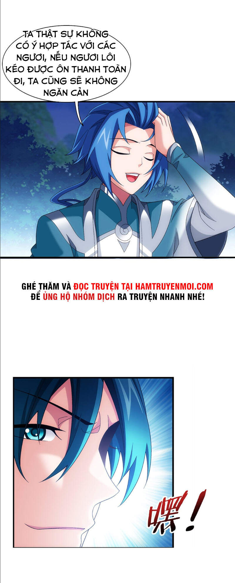 Đại Chúa Tể Chapter 311 - 17