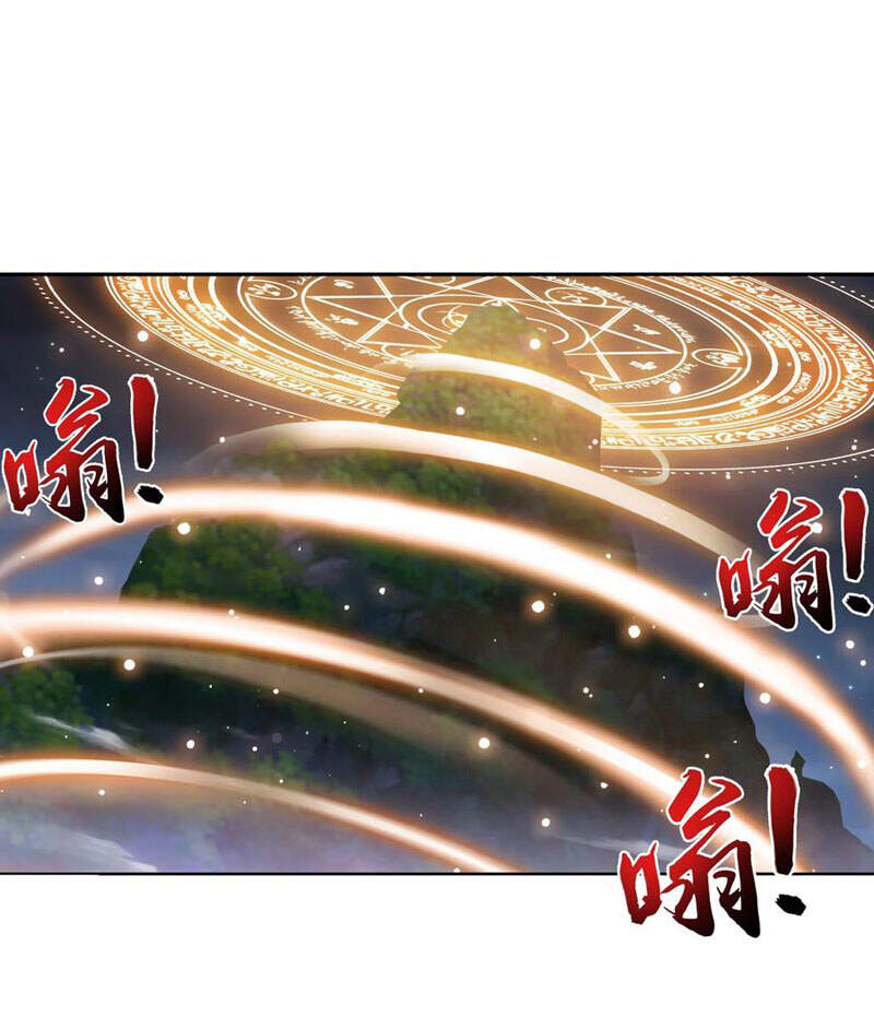 Đại Chúa Tể Chapter 312 - 31