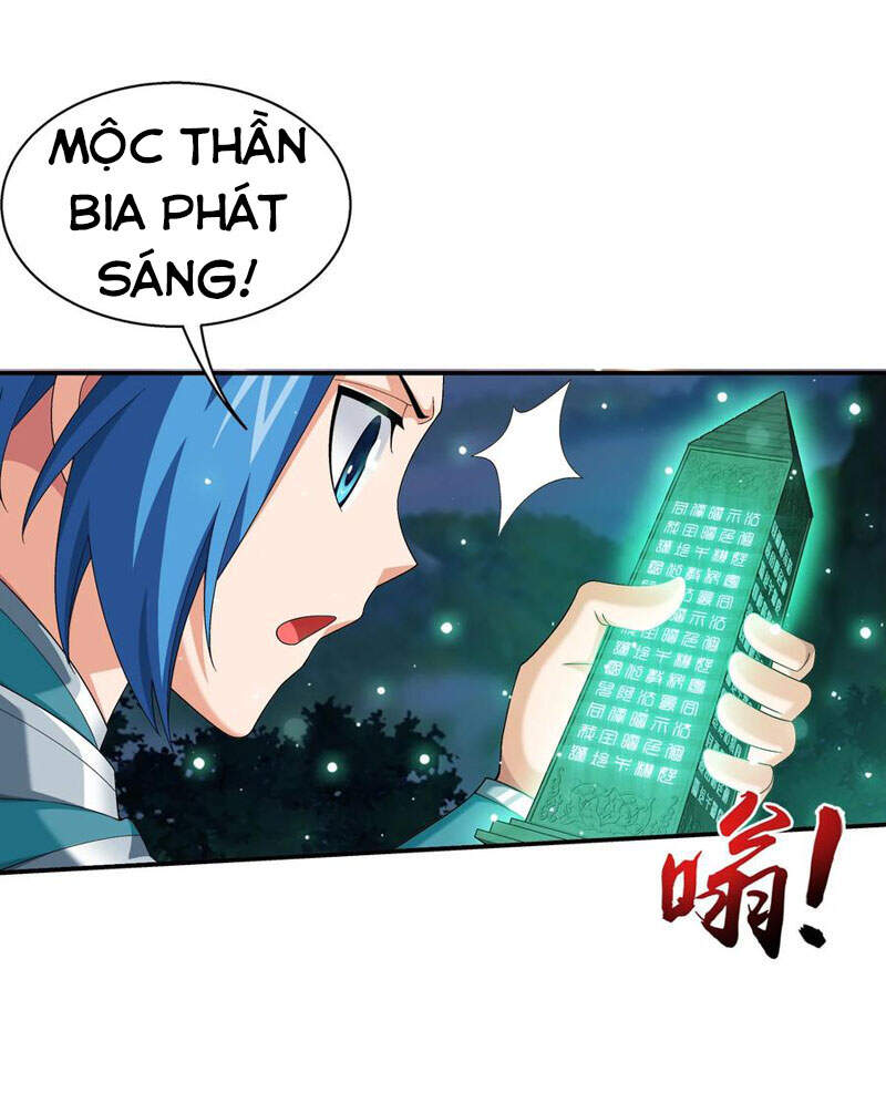 Đại Chúa Tể Chapter 312 - 32