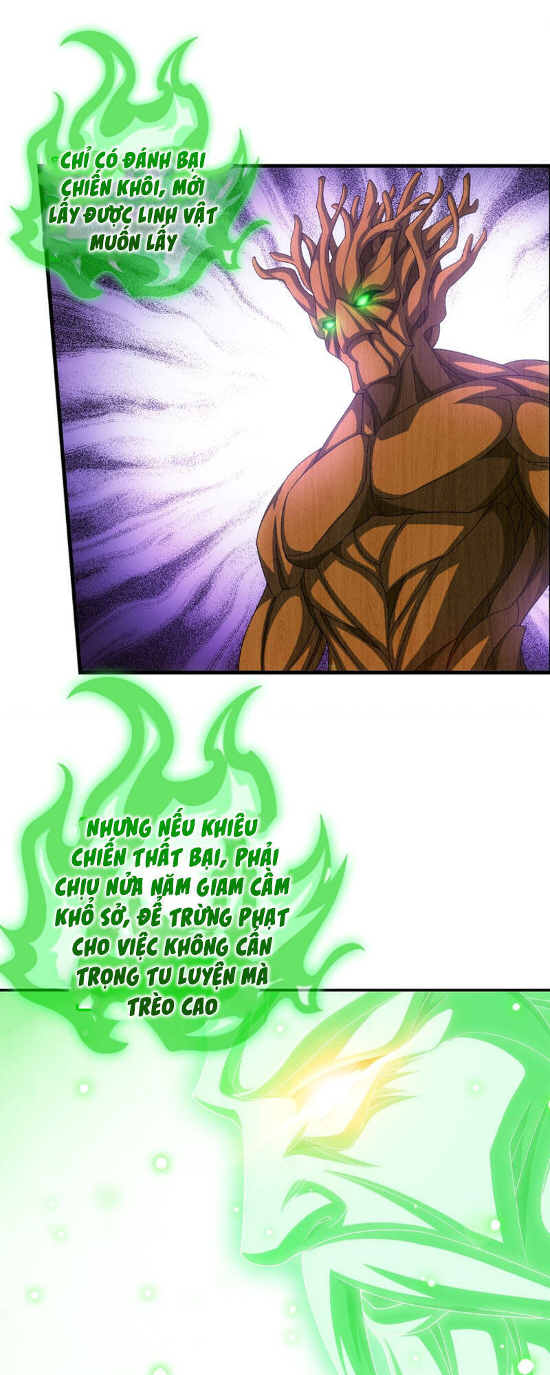 Đại Chúa Tể Chapter 314 - 11