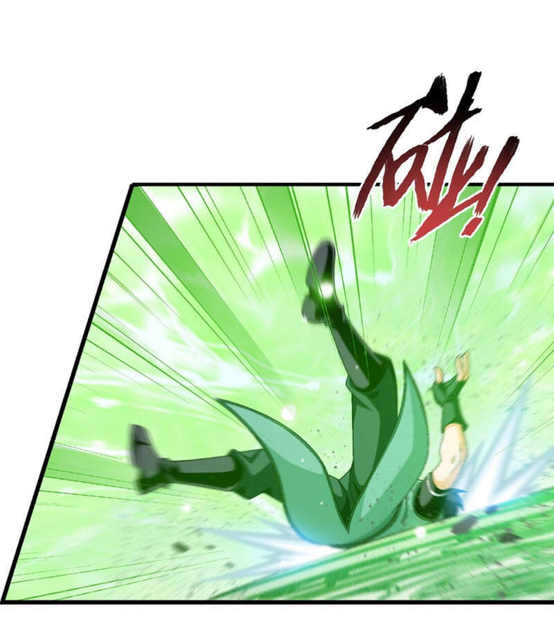 Đại Chúa Tể Chapter 314 - 28