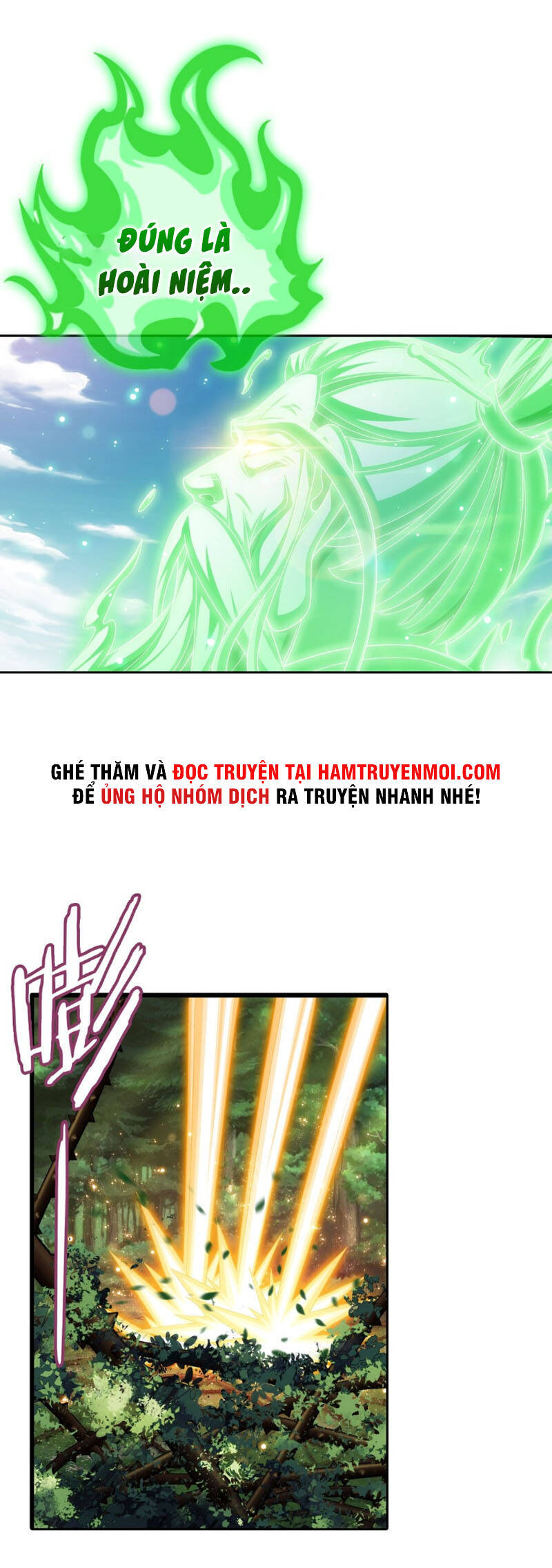 Đại Chúa Tể Chapter 317 - 21