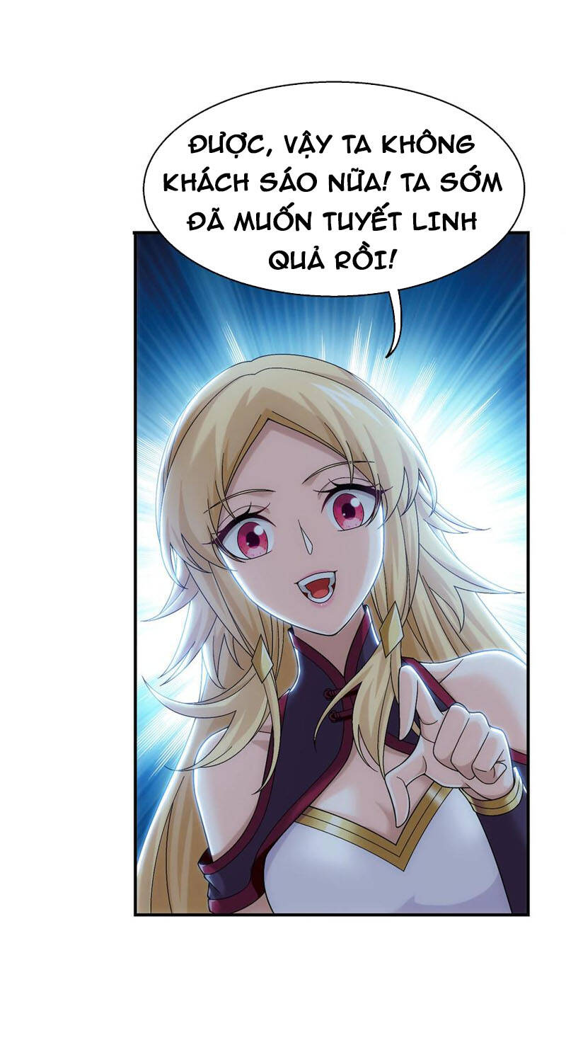Đại Chúa Tể Chapter 318 - 16