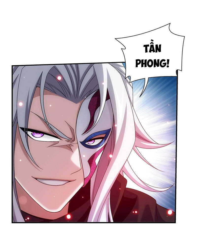 Đại Chúa Tể Chapter 318 - 3