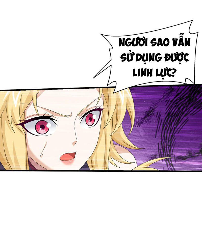 Đại Chúa Tể Chapter 318 - 33