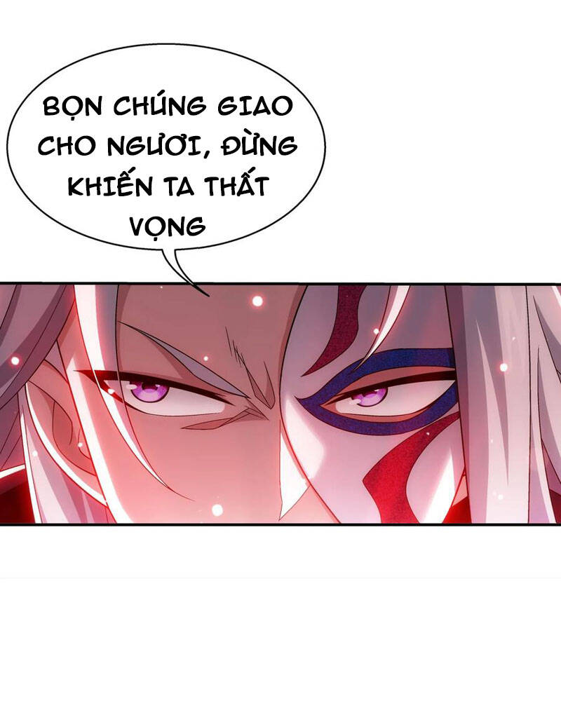 Đại Chúa Tể Chapter 318 - 8