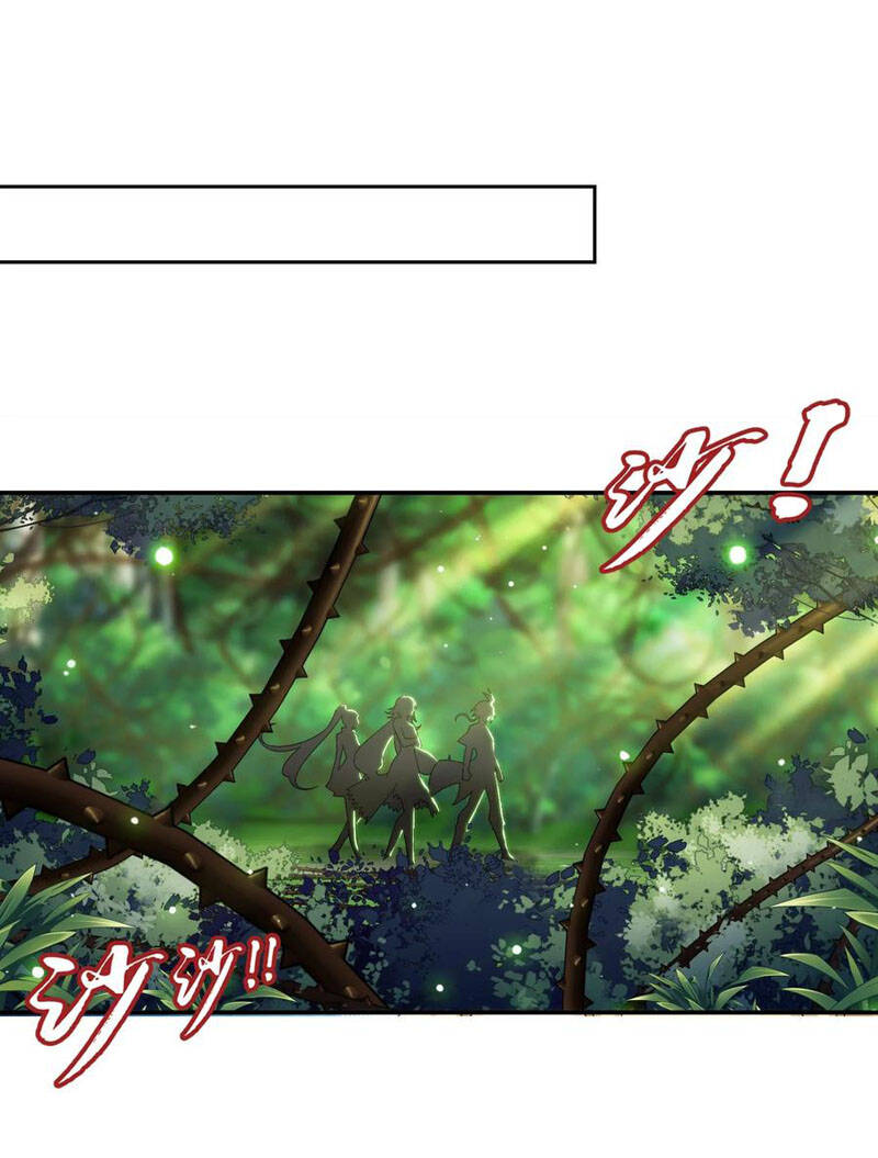Đại Chúa Tể Chapter 318 - 9
