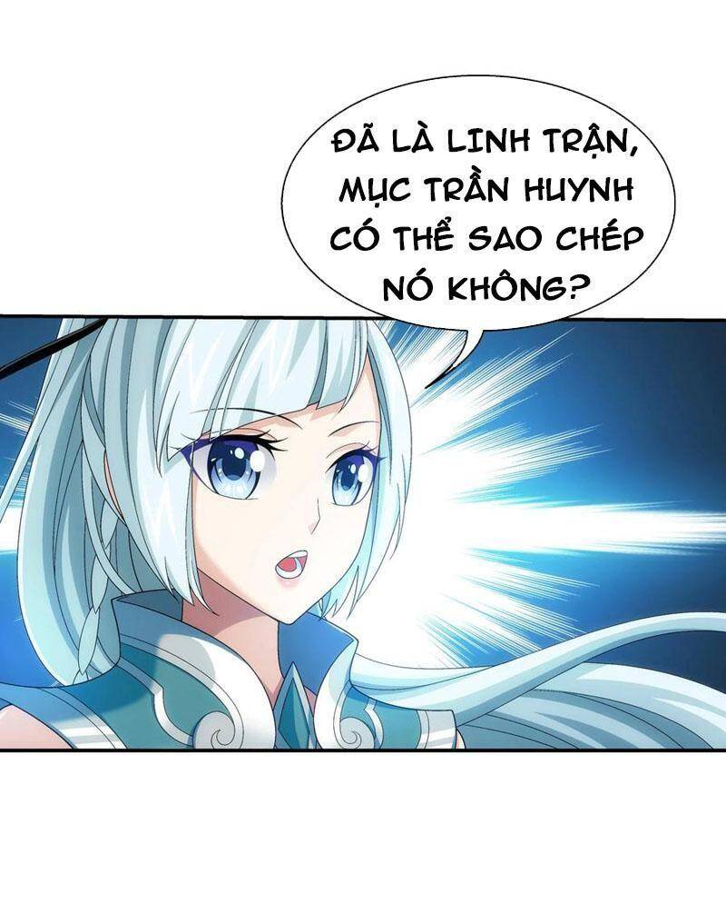 Đại Chúa Tể Chapter 319 - 29