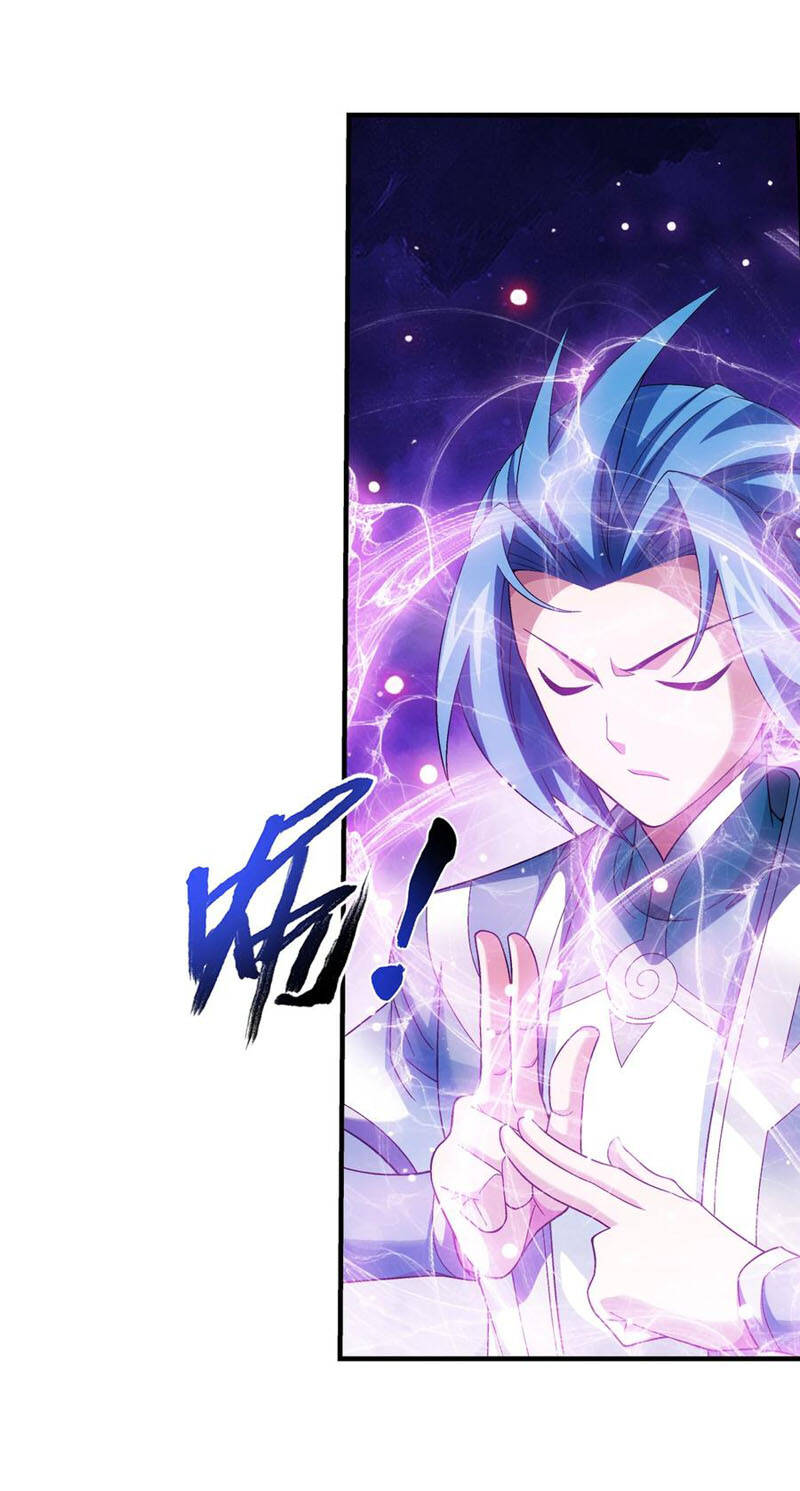 Đại Chúa Tể Chapter 321 - 16