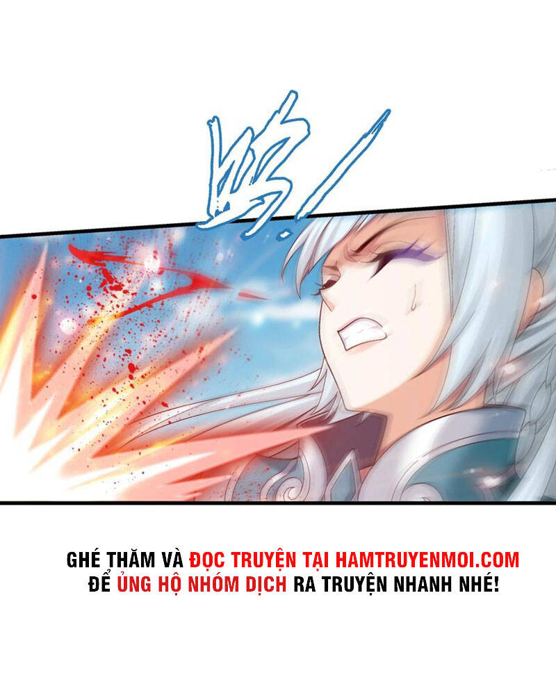 Đại Chúa Tể Chapter 321 - 7