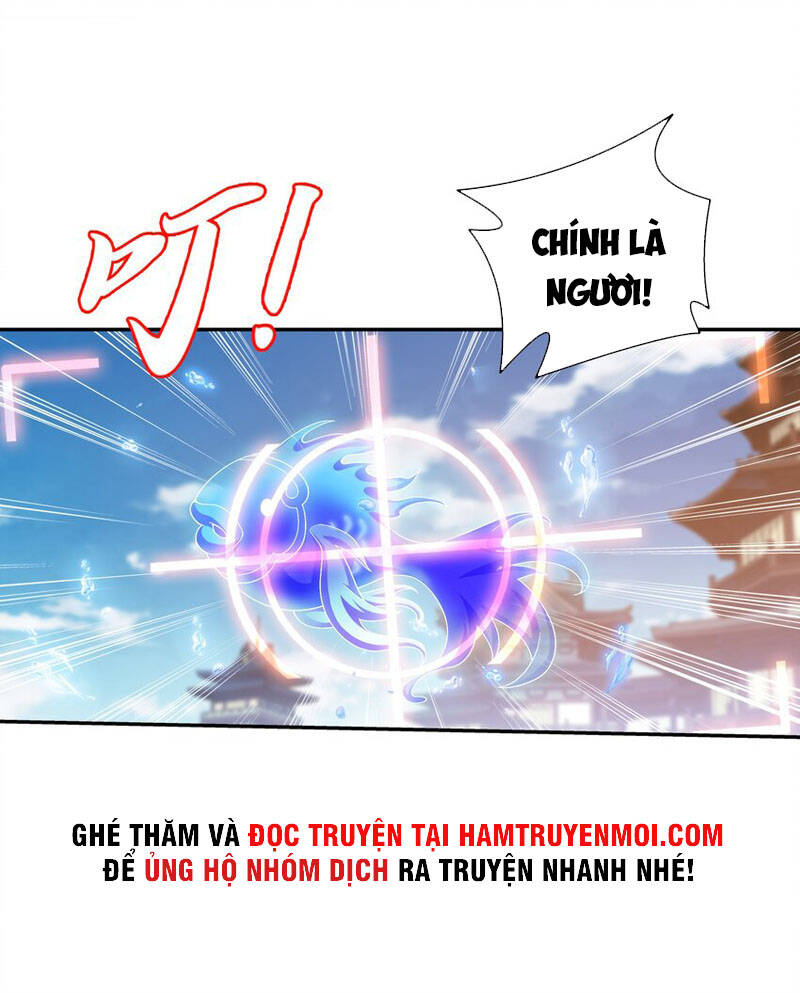 Đại Chúa Tể Chapter 323 - 5