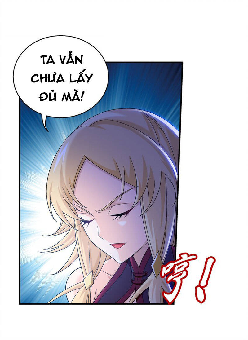 Đại Chúa Tể Chapter 324 - 14