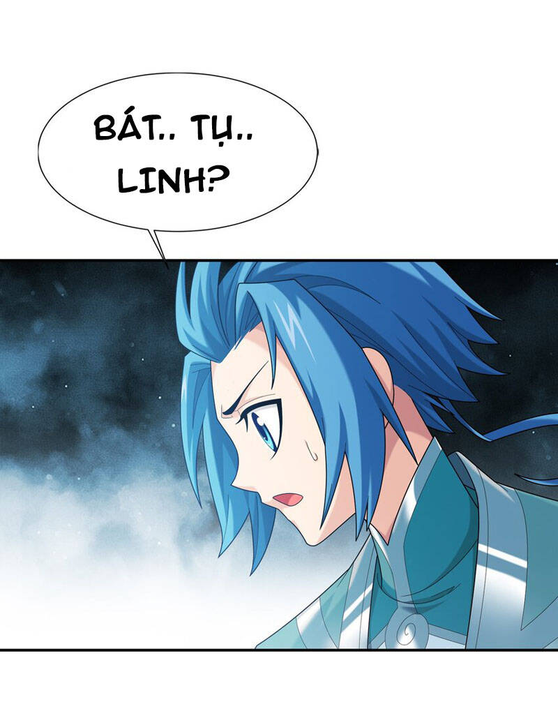 Đại Chúa Tể Chapter 324 - 20