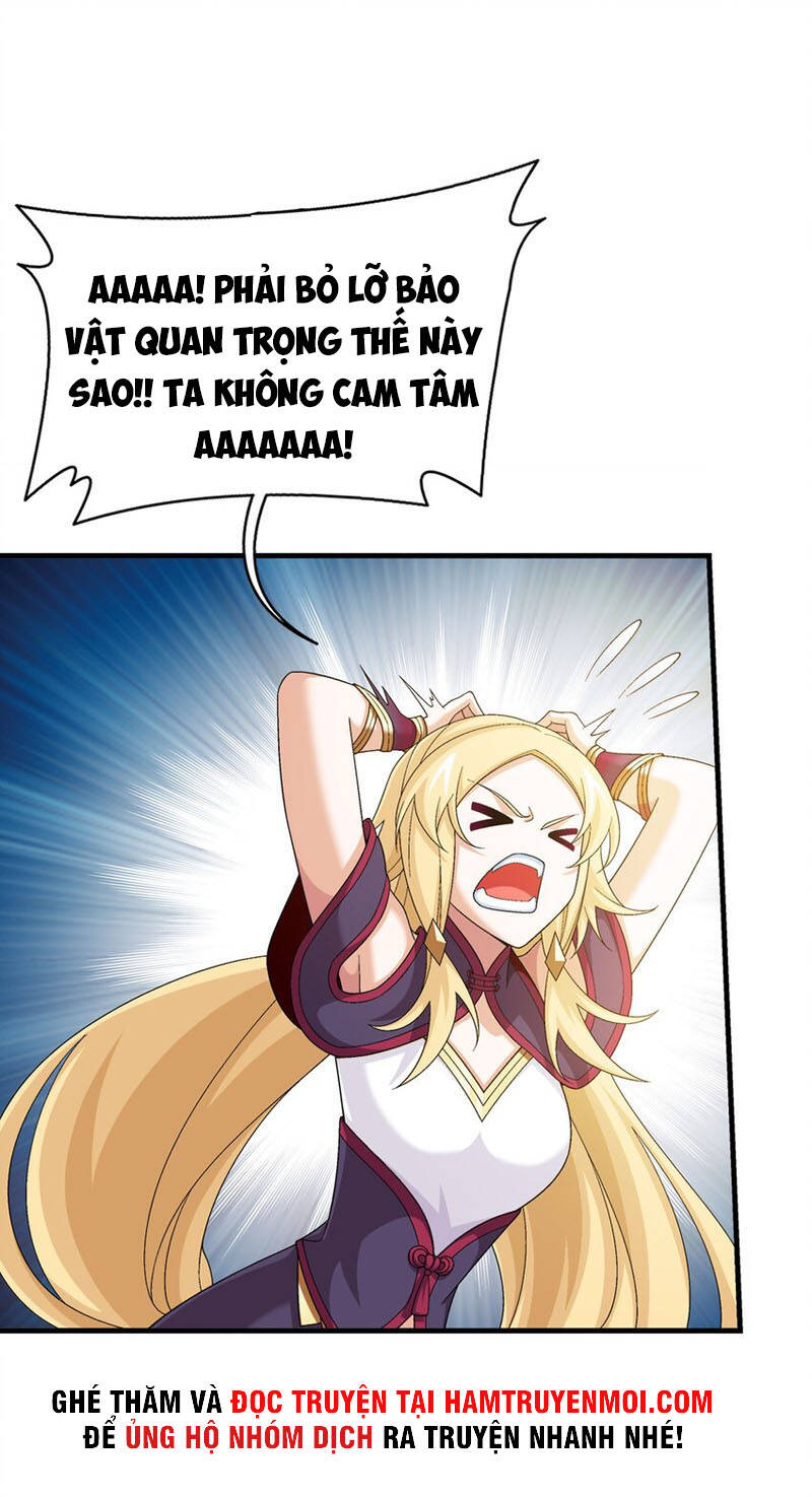 Đại Chúa Tể Chapter 324 - 30